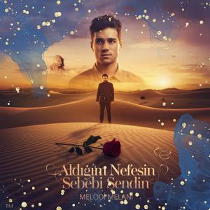 ALDIĞIM NEFESİN SEBEBİ SENDİN