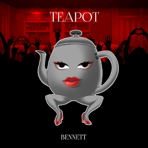 Teapot