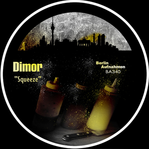 Squeeze (Original Mix)