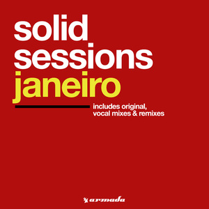 Janeiro (Pronti & Kalmani Vocal Mix)