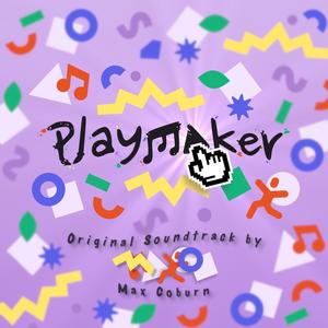 Playmaker ~ BGM Z (Blocks Space)