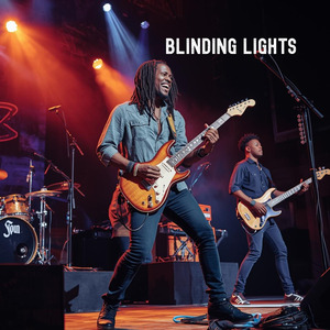 Blinding Lights (Cover)