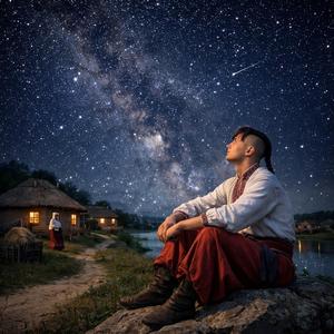 Мамина пісня