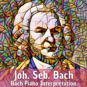 Invention in D major, BWV 774 (Bach Piano Interpretation)