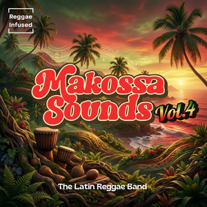 Mi Tonde Bato (Reggae Soul Radio Edit)
