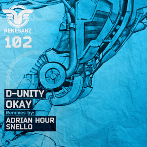 Okay (Adrian Hour Remix)