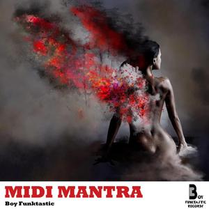 Shared (Original mix)