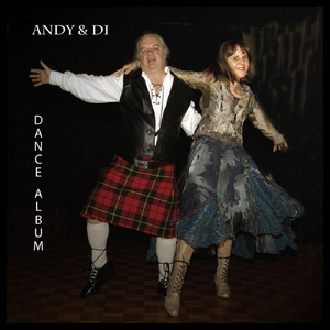 Look At the Moon (Quickstep)