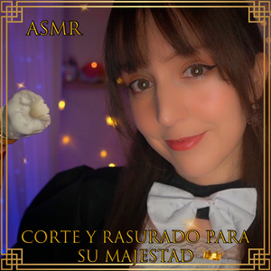 Asmr Poniendo Espuma de Afeitar Perfumada