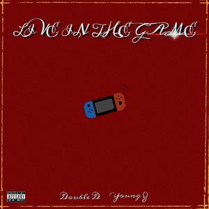 Live in the game(prod by MEGA) feat.洲神