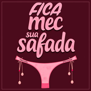 Fica Mec Sua Safada