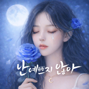 난 예쁘지 않아