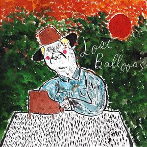 I Water a Tree (Called Depression)