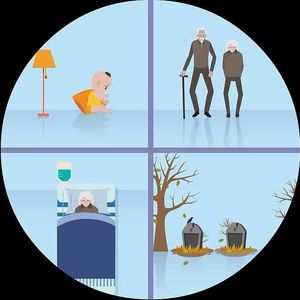 89th_Human life_Trap_Beat_C#m_BPM140