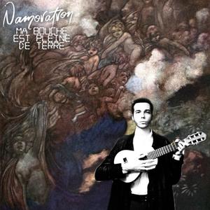 Une fille dans le désespoir