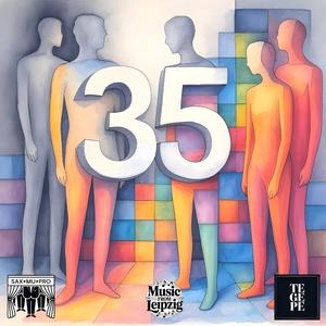 Celebrate 35 (feat. TeGePe & Jule v. Rack) (Country Style)