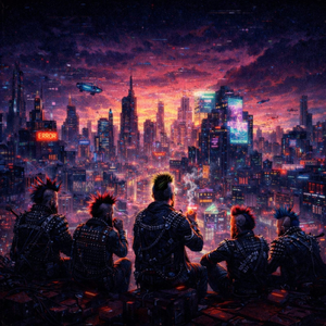 Colapse Code (Instrumental)