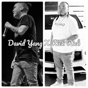 Glow Up (feat. David Yang & Rich Rich)