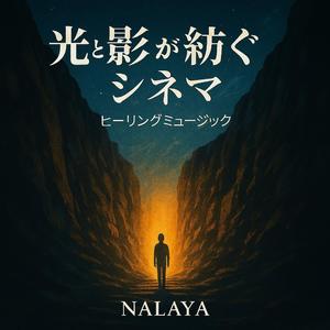 霧の森を抜けて