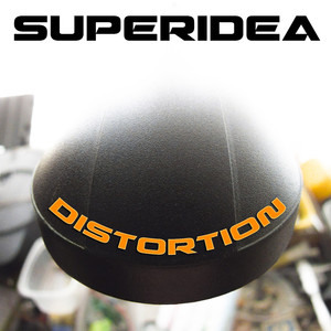 Distortion (Original Mix)