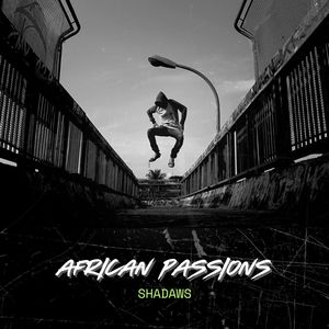 Without Cold Aphrike