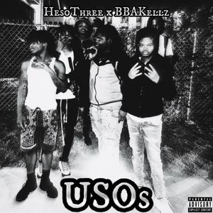 USOs (feat. BBAKellz)