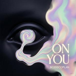 On you (feat. Rodrigo Kama)