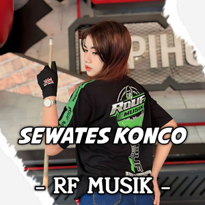 Sewates Konco