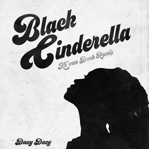Black Cinderella (Ke'van Dash Remix Instrumental)