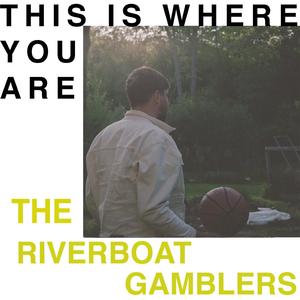 This Is Where You Are