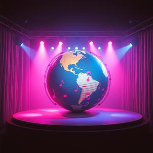 Geopolítica Pop