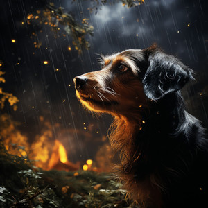 Lluvia Suave Reclinable