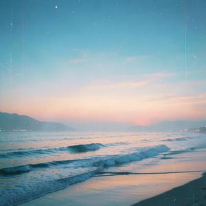 대구 노을빛 — Daegu Glowlight
