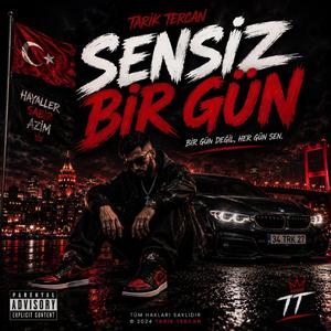 Sensiz bir gün
