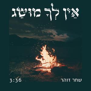 אין לך מושג