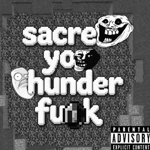 SACRED YOU THUNDER FUNK-Tiktok Version