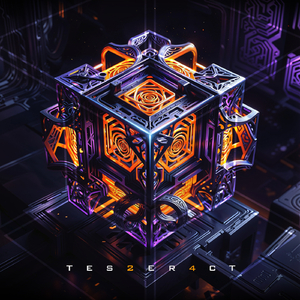 Crystal Noise (Zyce Vs Flegma Remix)