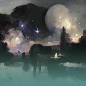 Ingin seperti yang lain