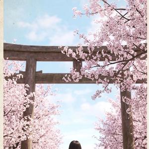 春が