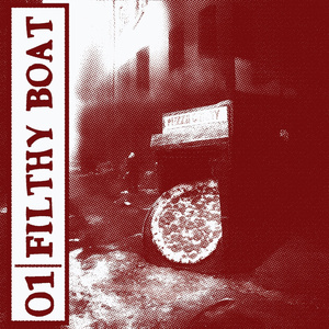 Сочная пицца