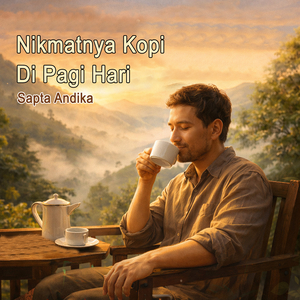 Nikmatnya Kopi Di Pagi Hari