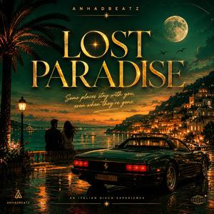 Lost Paradise