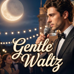 優しいワルツ～Gentle Waltz～