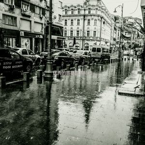 温和住在里面梦想