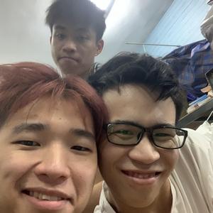 老男孩(俩小哥)