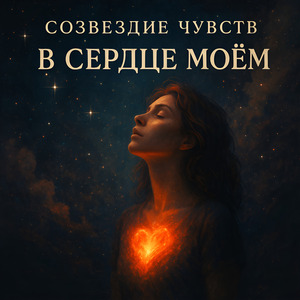 В сердце моём