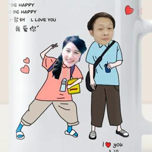 小小女子半边天