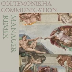 Communication (MANAGER Hardstyle Bootleg)