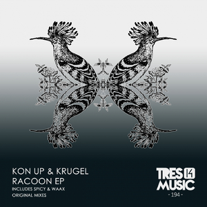 Waax (Original Mix)