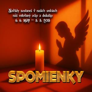 Spomienky